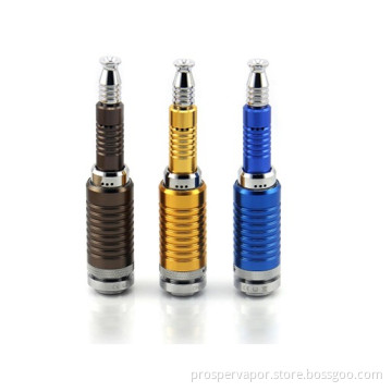 Electronic Cigarette E Pipe Mod K100 Electronic Cigarette (K100)